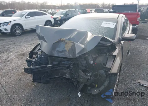 2015 Hyundai Elantra Se from USA, damaged, VIN 5NPDH4AE8FH637306